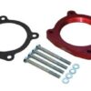 2007-2021 Toyota Tundra Limited AIRAID Throttle Body Spacer - Image 3