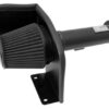 2009-2014 Chevrolet Suburban 1500 Performance Intake Kit - Image 12