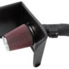 2012-2021 Toyota Sequoia Limited Performance Intake Kit - Image 6