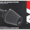 2018-2023 Jeep Wrangler Sport Performance Air Intake System - Image 7