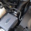 2001-2007 GMC Sierra 2500 Closed Pro5 Air Intake - Image 4