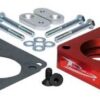 1987-1995 Ford F-150 AIRAID Throttle Body Spacer - Image 5