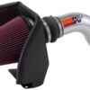 2004-2007 Chevrolet Silverado 1500 Performance Intake Kit - Image 8