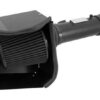 2011-2016 Ford F-550 Performance Intake Kit - Image 21