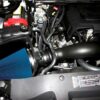 2009-2014 Cadillac Escalade Base AIRAID Intake Kit - Image 11