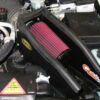 1996-2005 Chevrolet Blazer Xtreme AIRAID Intake Kit - Image 15