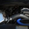 2007-2008 Chevrolet Suburban 1500 Closed Drytech 3D Intake - Image 4