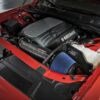 2011-2022 Dodge Charger Pursuit P5R Air Intake System - Image 5