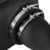 2004-2015 Nissan Titan SV Pro-Dry S Intake - Image 7