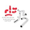 2011-2016 Ford F-250  Power stroke Cold-Side Intercooler Pipe and Boot Kit - Image 7