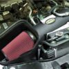 2011-2016 Ford F-450 AIRAID Intake Kit - Image 7