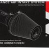 2010-2017 GMC Terrain SLE Performance Intake Kit - Image 6