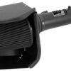 2011-2016 Ford F-550 Performance Intake Kit - Image 13