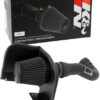 2007-2008 GMC Yukon XL 1500 Performance Intake Kit - Image 9