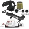 2018-2023 Jeep Wrangler Rubicon PG7 Air Intake - Image 3