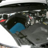 2007-2010 GMC Sierra 3500 AIRAID Intake Kit - Image 11