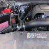 2009-2014 Cadillac Escalade ESV Luxury AIRAID Intake Kit - Image 12