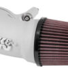 2001-2017 Harley Davidson FXDL Dyna Low Rider Base Performance Air Intake System - Image 10