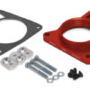 1999-2007 Chevrolet Silverado 1500 AIRAID Throttle Body Spacer - Image 6