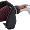 2004-2007 Chevrolet Silverado 1500 Performance Intake Kit - Image 10