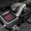 2019-2022 Ram 1500 Air Intake Dry Tech 3D Closed Box - Image 2