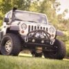 2007-2018 Jeep Wrangler JK Sport High Mount Snorkel Extension - Image 9