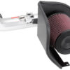 2011-2014 GMC Sierra 3500 Performance Air Intake System - Image 19