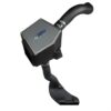 2001-2007 GMC Sierra 2500 Closed Pro5 Air Intake - Image 5