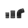 2006-2010 GMC Sierra 3500 Duramax Factory-Fit Boot Kit - Image 14