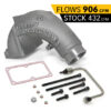 2007-2018 Ram 2500 Intake Elbow Kit - Image 15