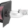 2011-2014 GMC Sierra 3500 Performance Air Intake System - Image 16