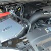 2007-2008 Cadillac Escalade Base Pro5 Air Intake - Image 8