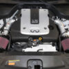 2009-2020 Nissan 370Z Base Performance Intake Kit - Image 9