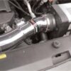 2004-2021 Toyota Tundra TRD Pro Cold Air Intake System with Rotomolded Air Filter Housing - Image 3