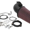 2004-2021 Harley Davidson XL883N Iron Performance Intake Kit - Image 4