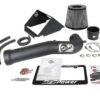 2014-2020 GMC Yukon XL Denali Pro-Dry S Intake System - Image 5