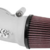 2008-2017 Harley Davidson FLS Softail Slim Base Performance Air Intake System - Image 6