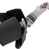 2001-2004 Chevrolet Silverado 2500 AEM Brute Force HD Intake System - Image 6