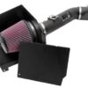 2011-2013 GMC Sierra 3500 Performance Intake Kit - Image 13