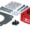 1997-2004 Ford F-150 AIRAID Throttle Body Spacer - Image 12