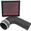 2013-2018 Ram 2500 Performance Air Intake System - Image 4