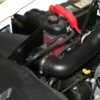 2009-2014 Cadillac Escalade Platinum AIRAID Intake Kit - Image 8