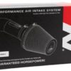 2013-2018 Ram 2500 Performance Air Intake System - Image 6