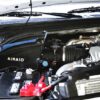 2008-2010 Ford F-550 AIRAID Intake Kit - Image 9