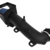 2018-2022 Jeep Wrangler Unlimited Sahara Pro 5R Intake - Image 2