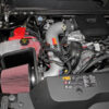 2011-2014 GMC Sierra 3500 Performance Air Intake System - Image 12