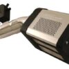 2005-2021 Toyota Tundra SR Cold Air Intake System with Rotomolded Air Filter Housing - Image 3