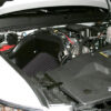 2007-2010 GMC Sierra 3500 AIRAID Intake Kit - Image 10