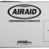 2004-2015 Nissan Armada Platinum AIRAID Intake Kit - Image 17