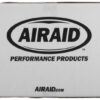 2008-2010 Ford F-550 AIRAID Intake Kit - Image 17